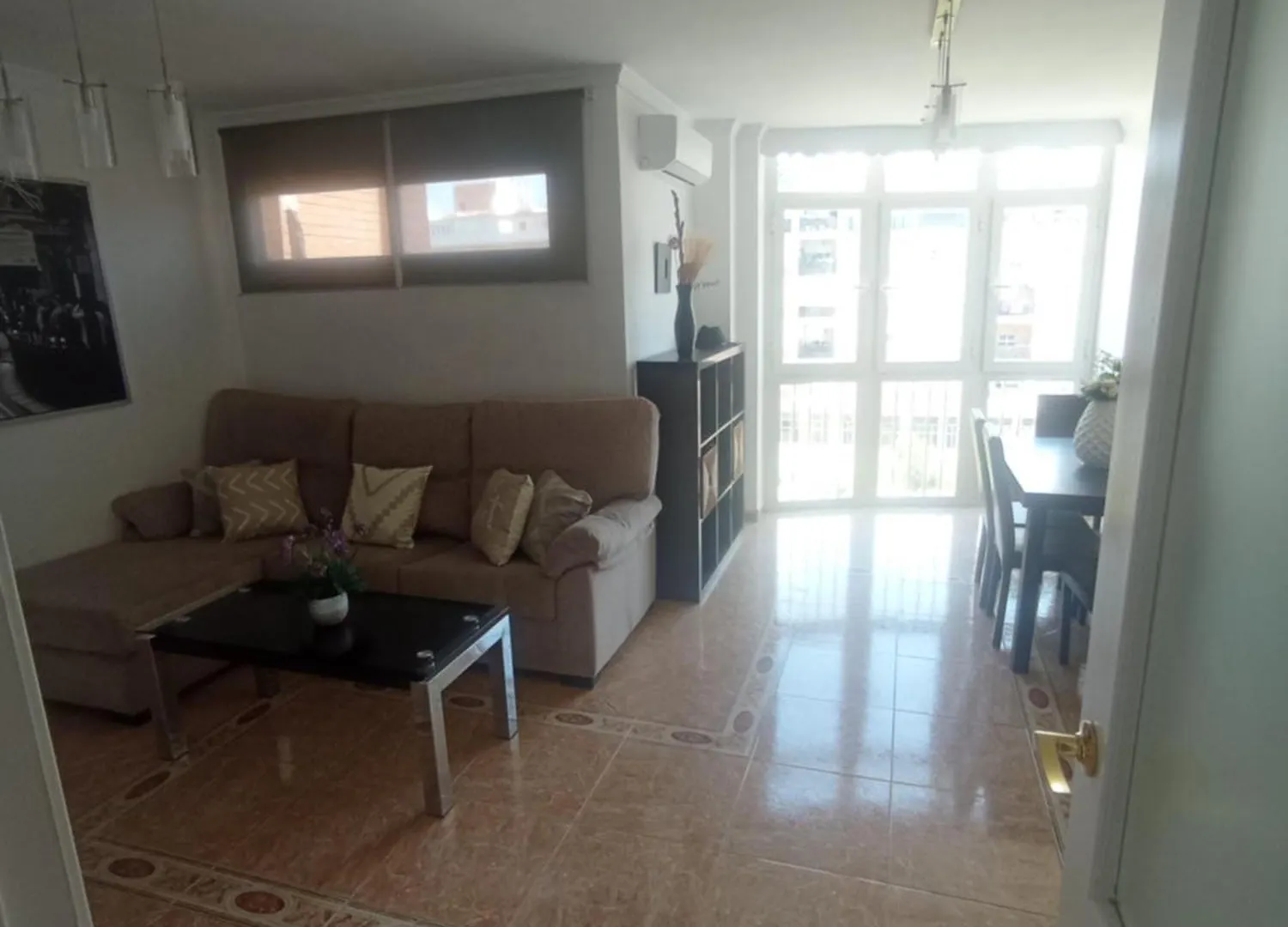 Apartment Villa Barriguilla Malaga Spain