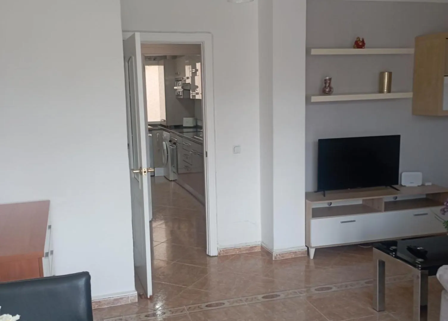 Villa Barriguilla Malaga Apartment