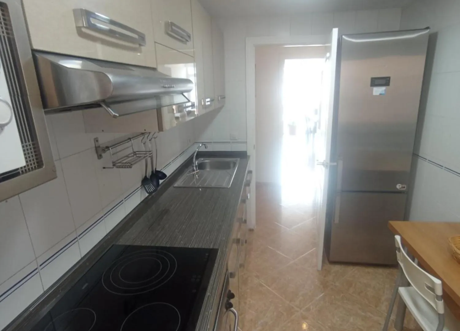 Apartment Villa Barriguilla Malaga
