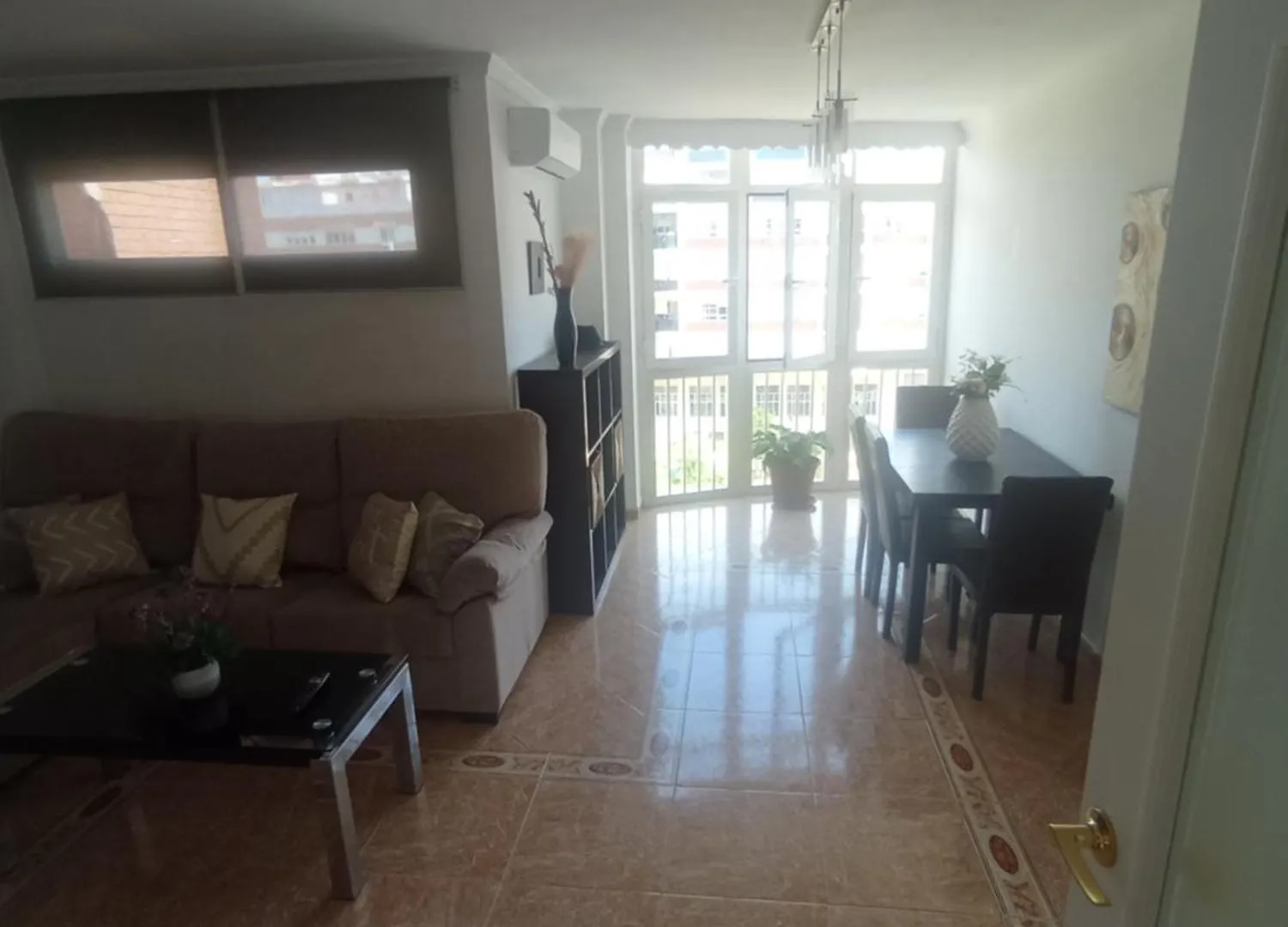 Villa Barriguilla Malaga