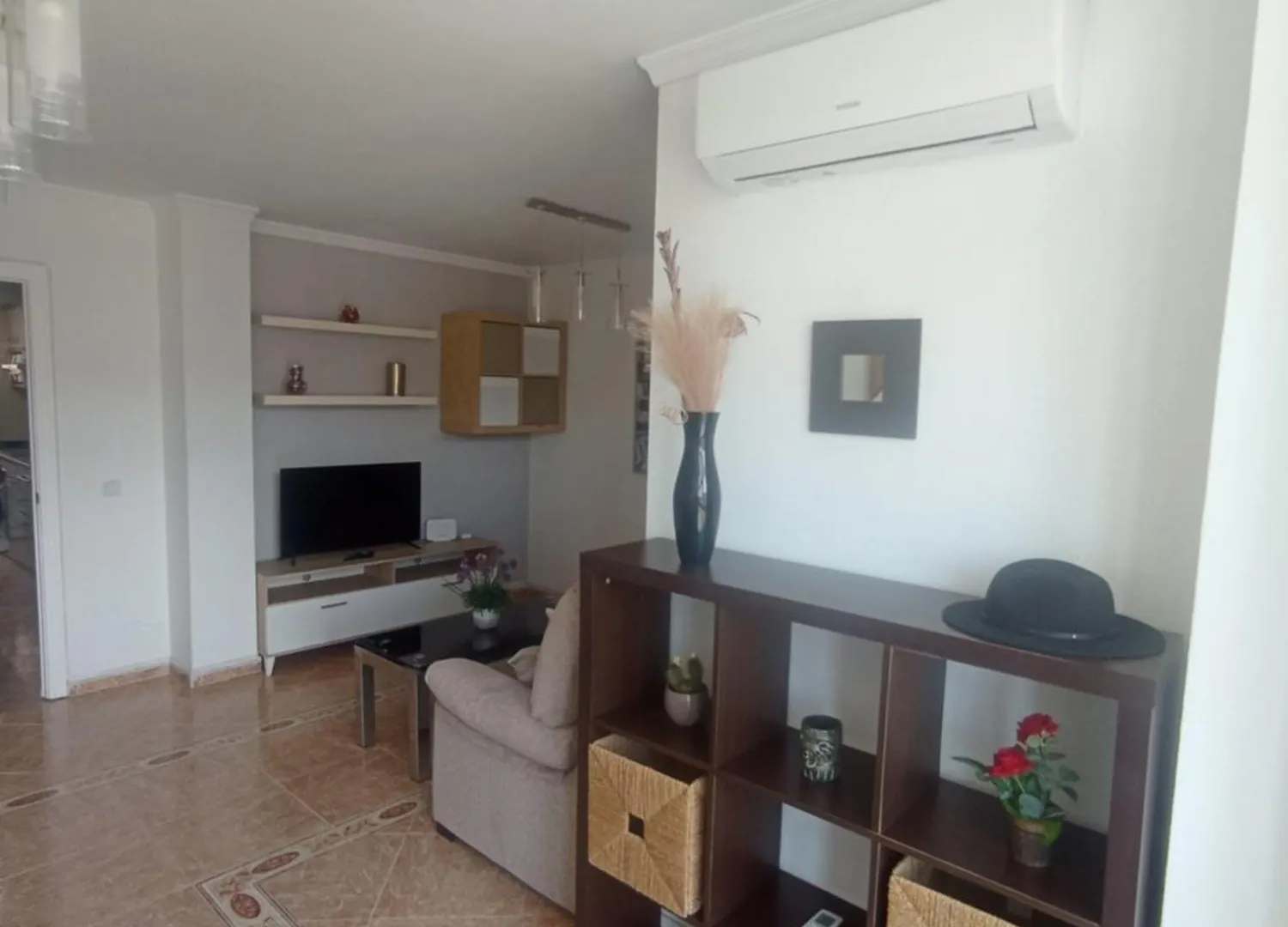 Villa Barriguilla Malaga Apartment