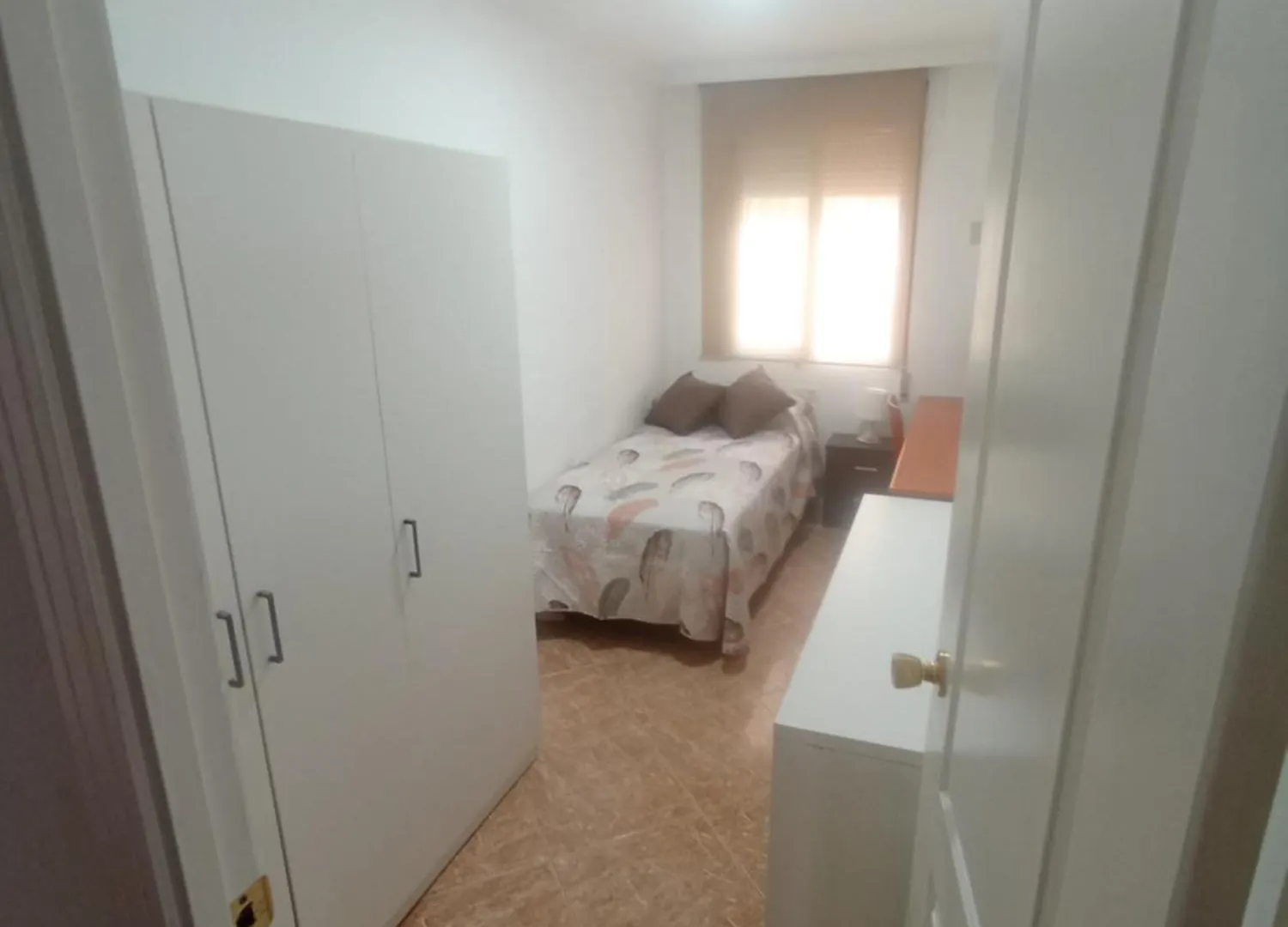 Apartment Villa Barriguilla Malaga Spain