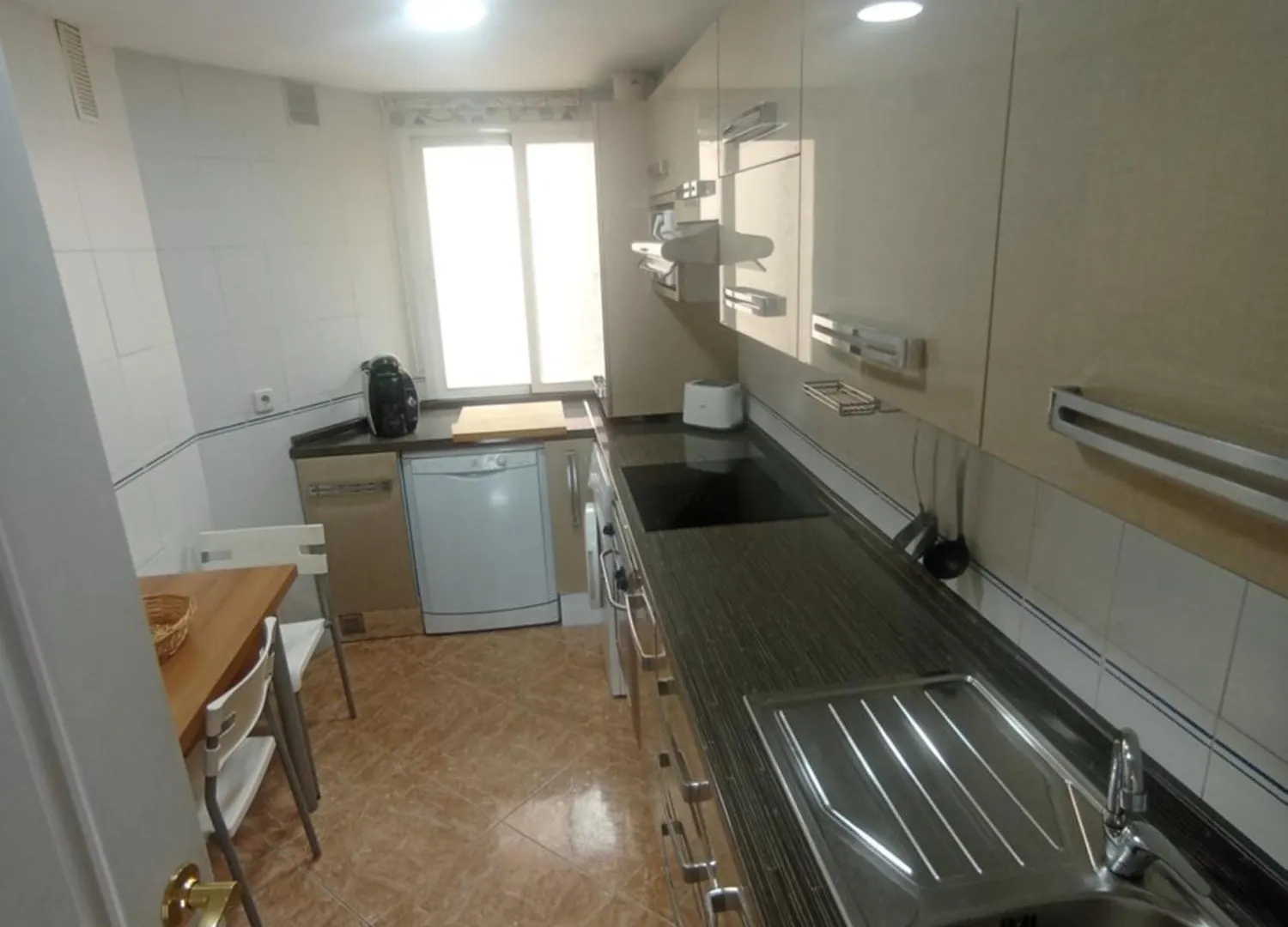 Villa Barriguilla Malaga Apartment