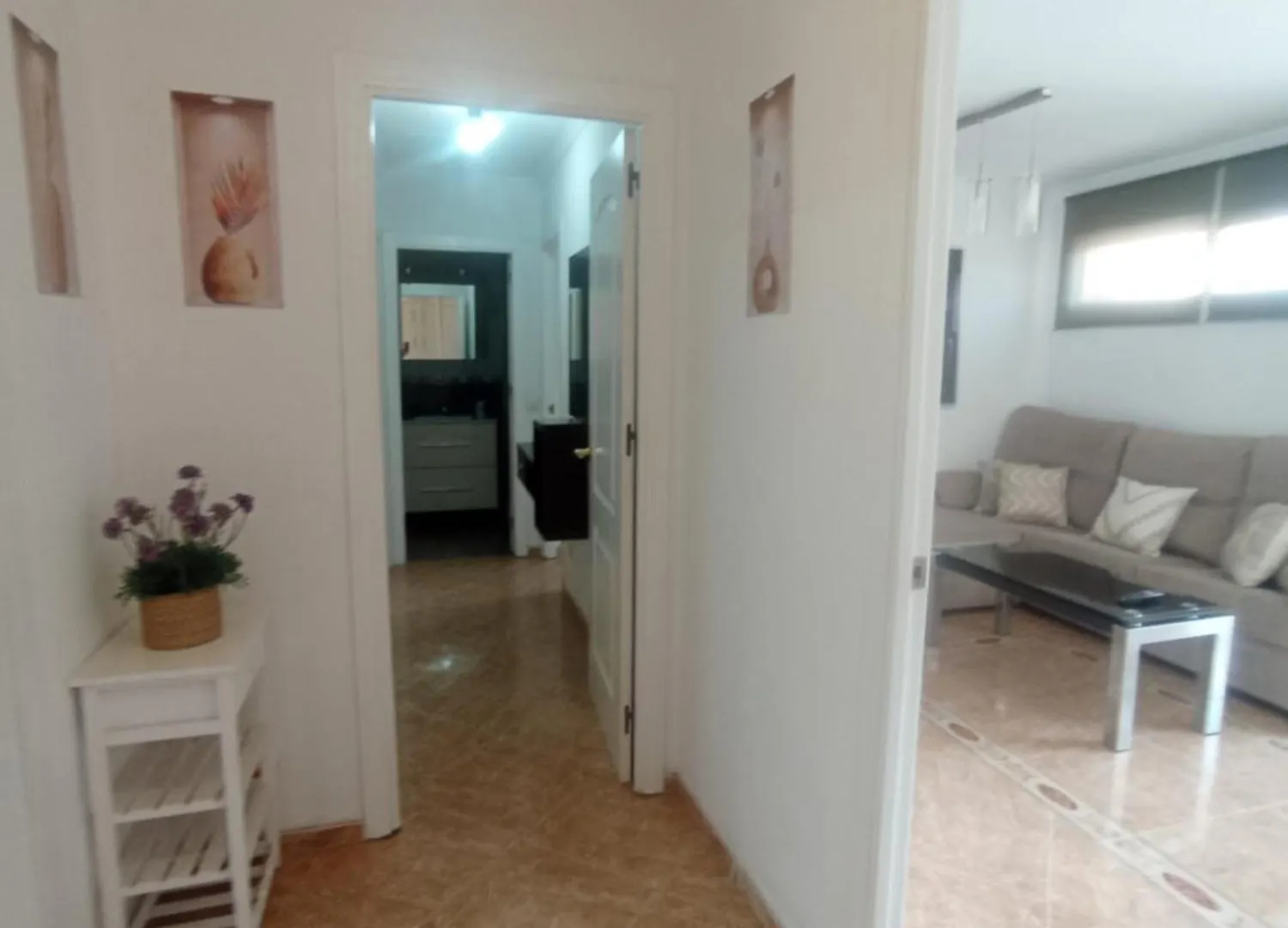 Villa Barriguilla Malaga Spain