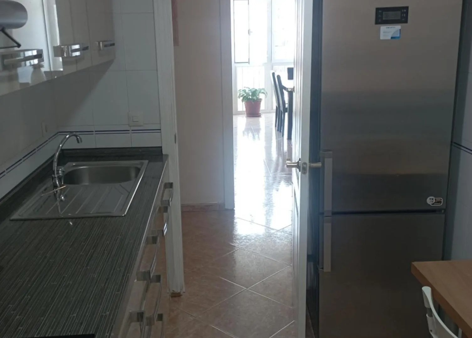 Villa Barriguilla Malaga