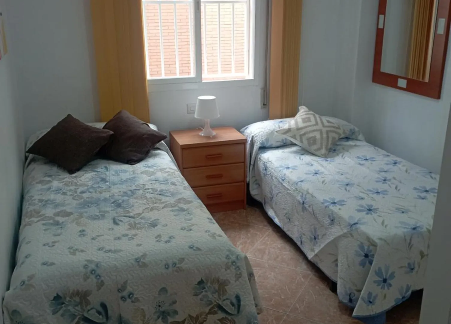 Villa Barriguilla Málaga 0*,  Spanien