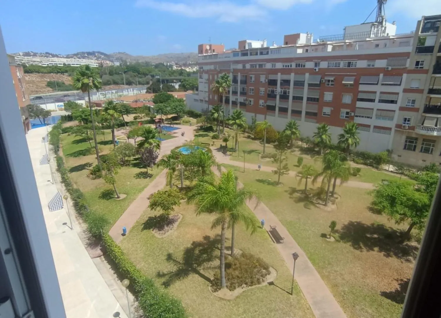 Villa Barriguilla Málaga 0*,